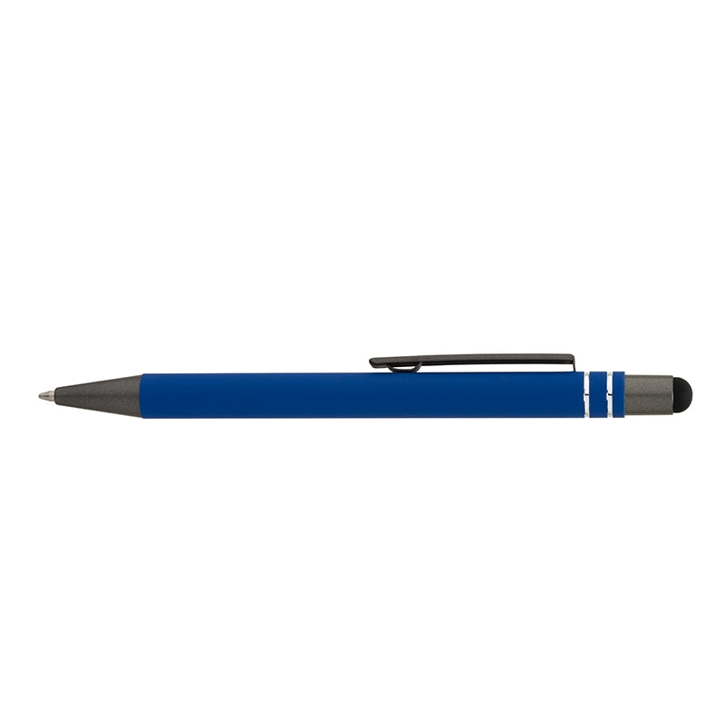 Blue (Decorated)