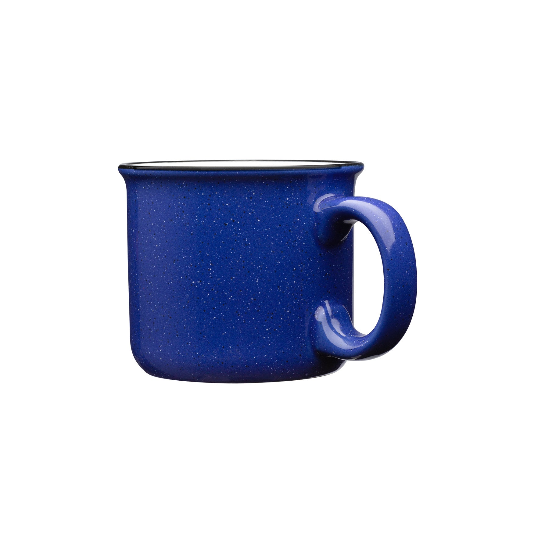 Blue (Decorated)