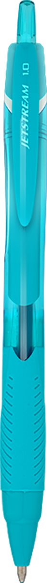 Blue (Decorated)