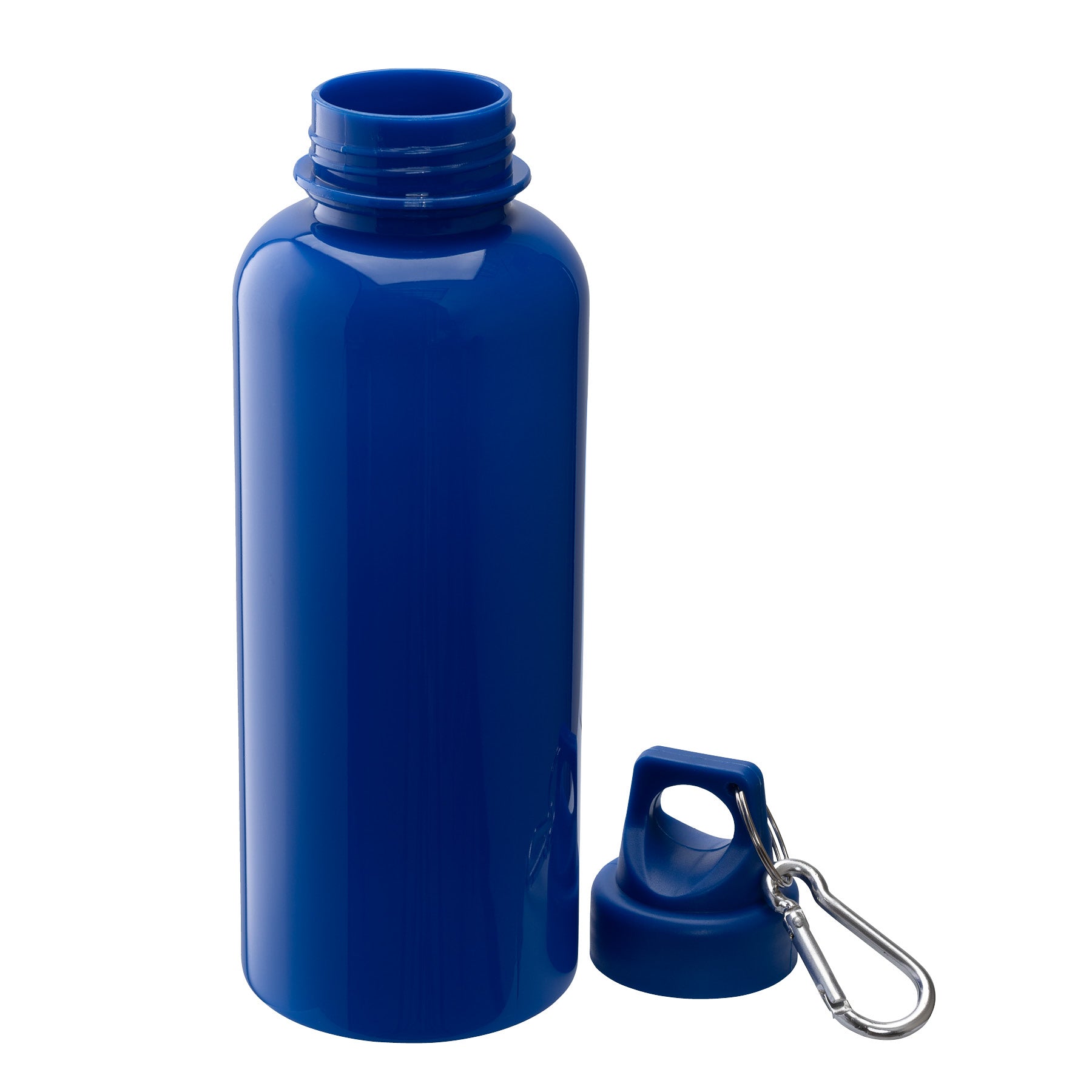 Blue (Decorated)