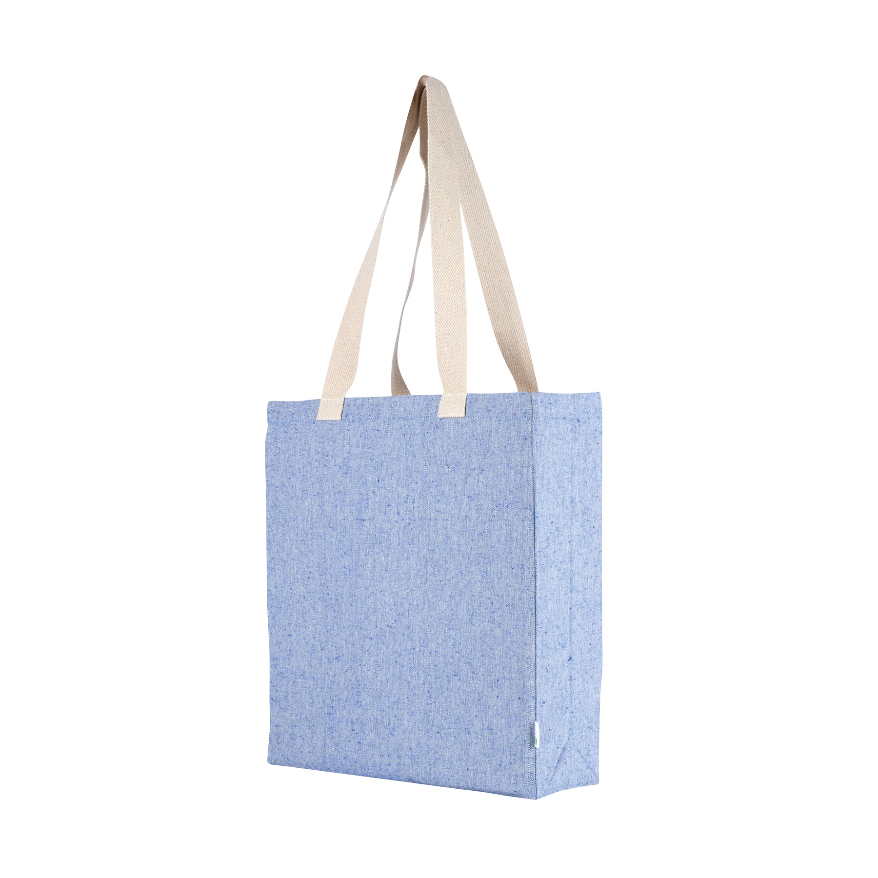 Blue (Decorated)