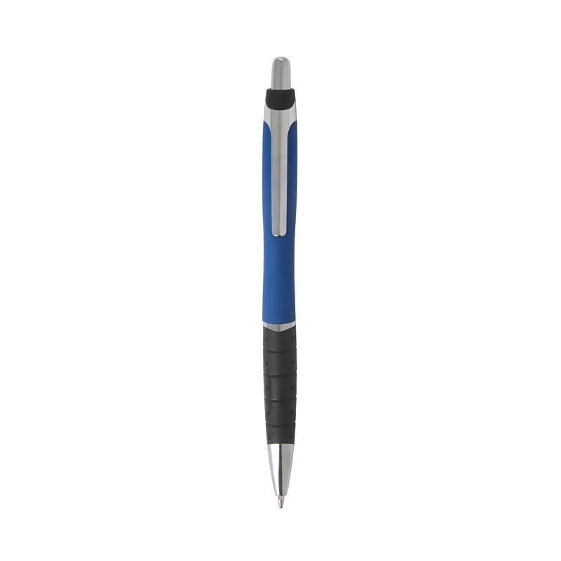 Blue (Decorated)