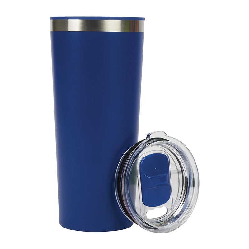 Blue (Decorated)