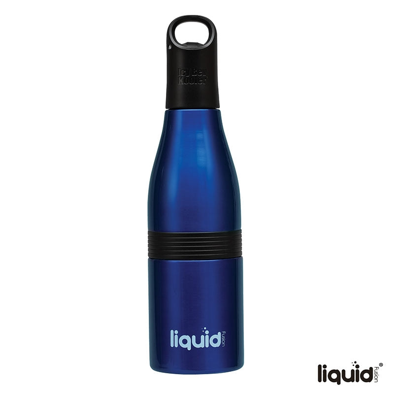 Blue (Decorated)