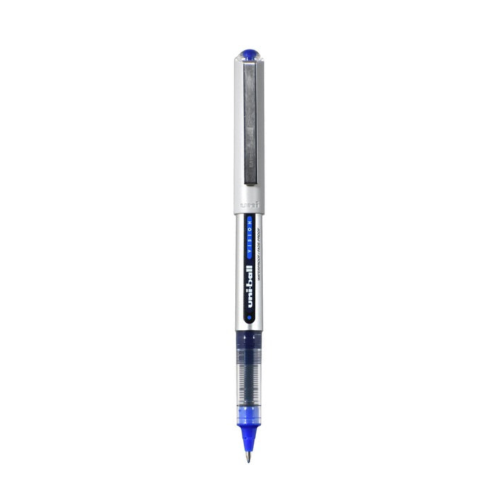 Blue (Decorated)