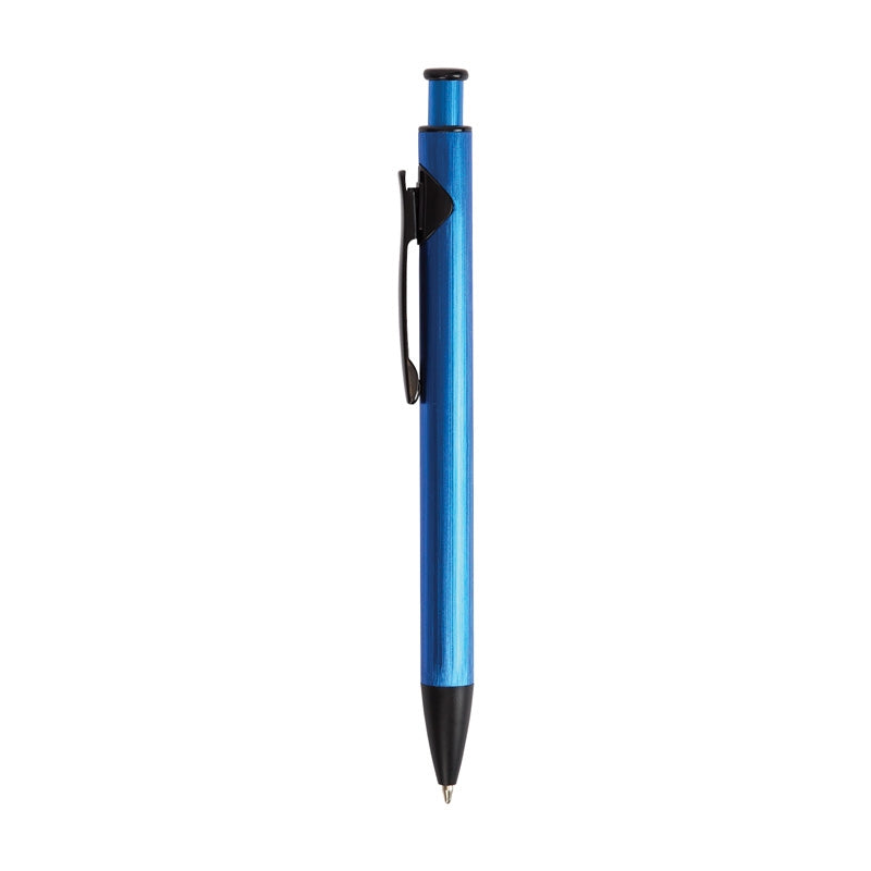 Blue (Decorated)