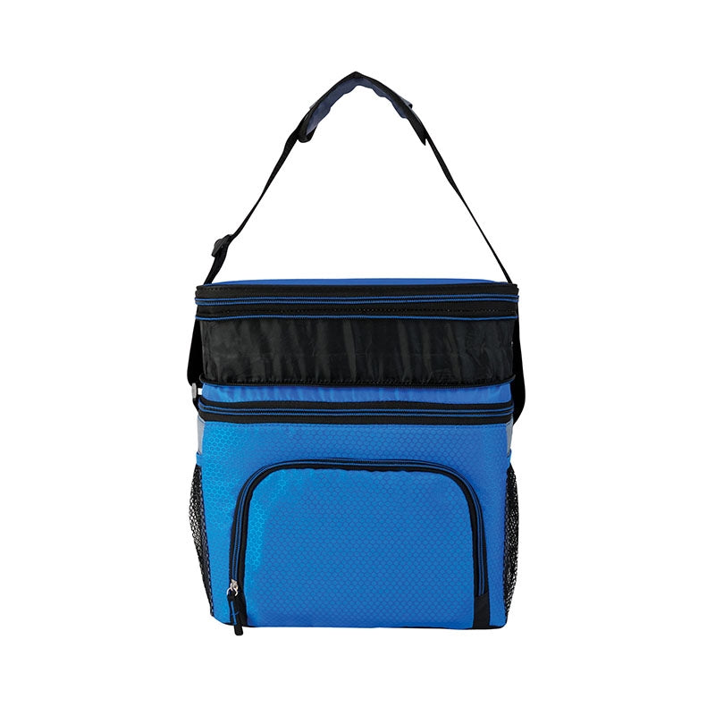 Blue (Decorated)