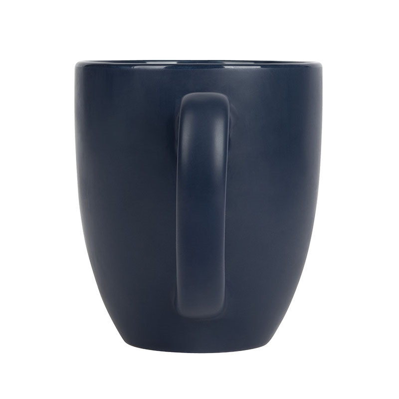 Blue (Decorated)