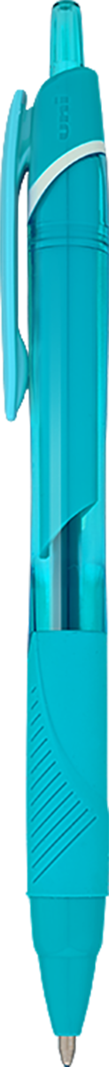 Blue (Decorated)