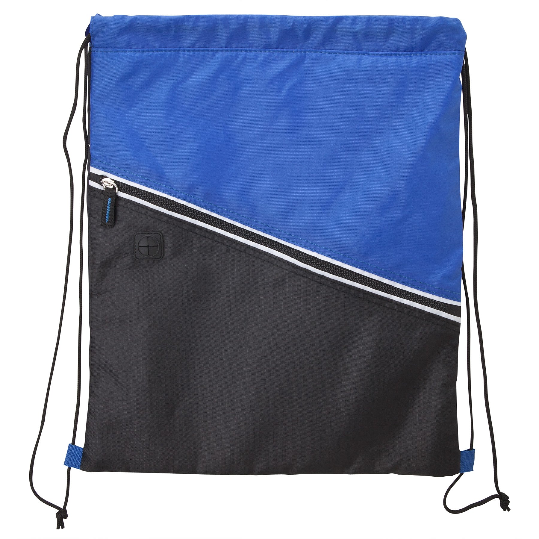 Blue (Decorated)