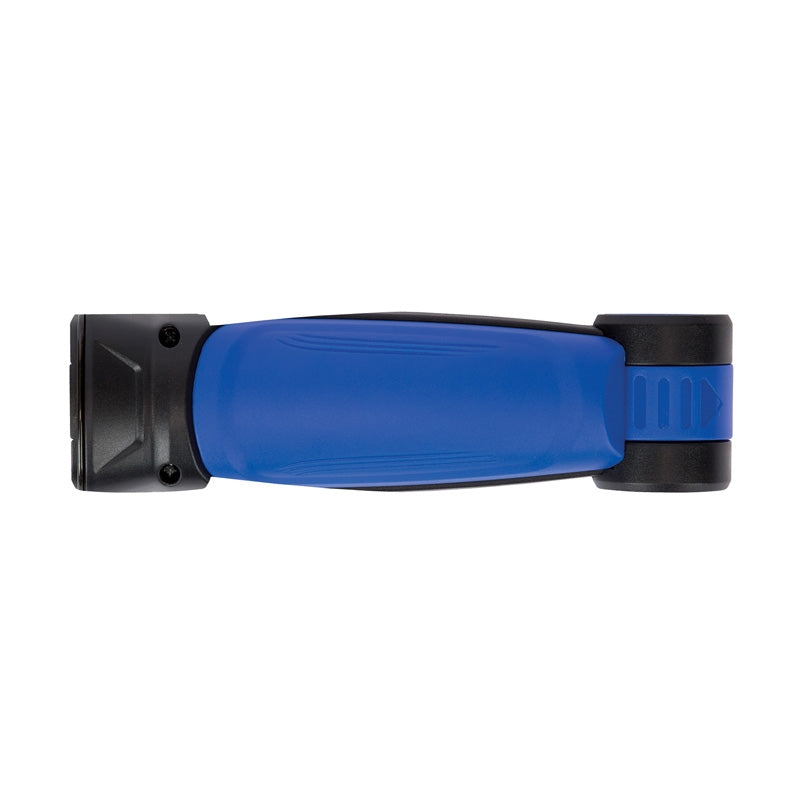Blue (Decorated)
