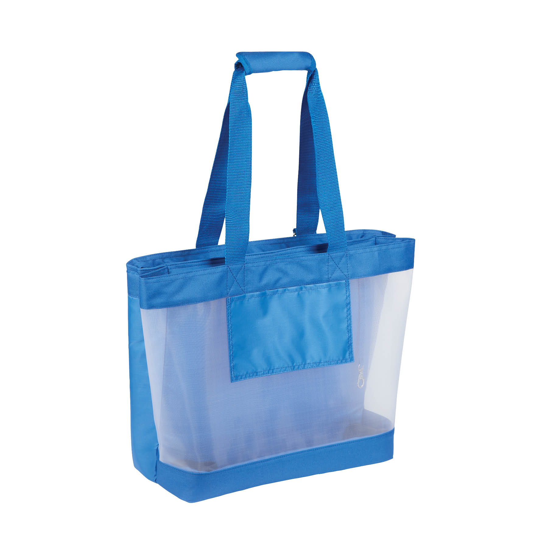 Blue (Decorated)
