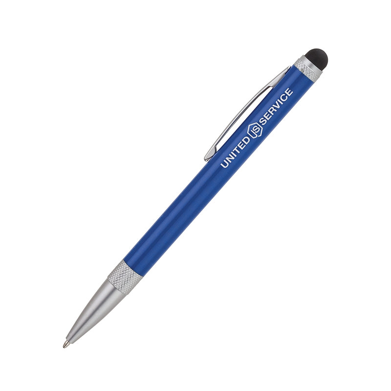 Blue (Decorated)