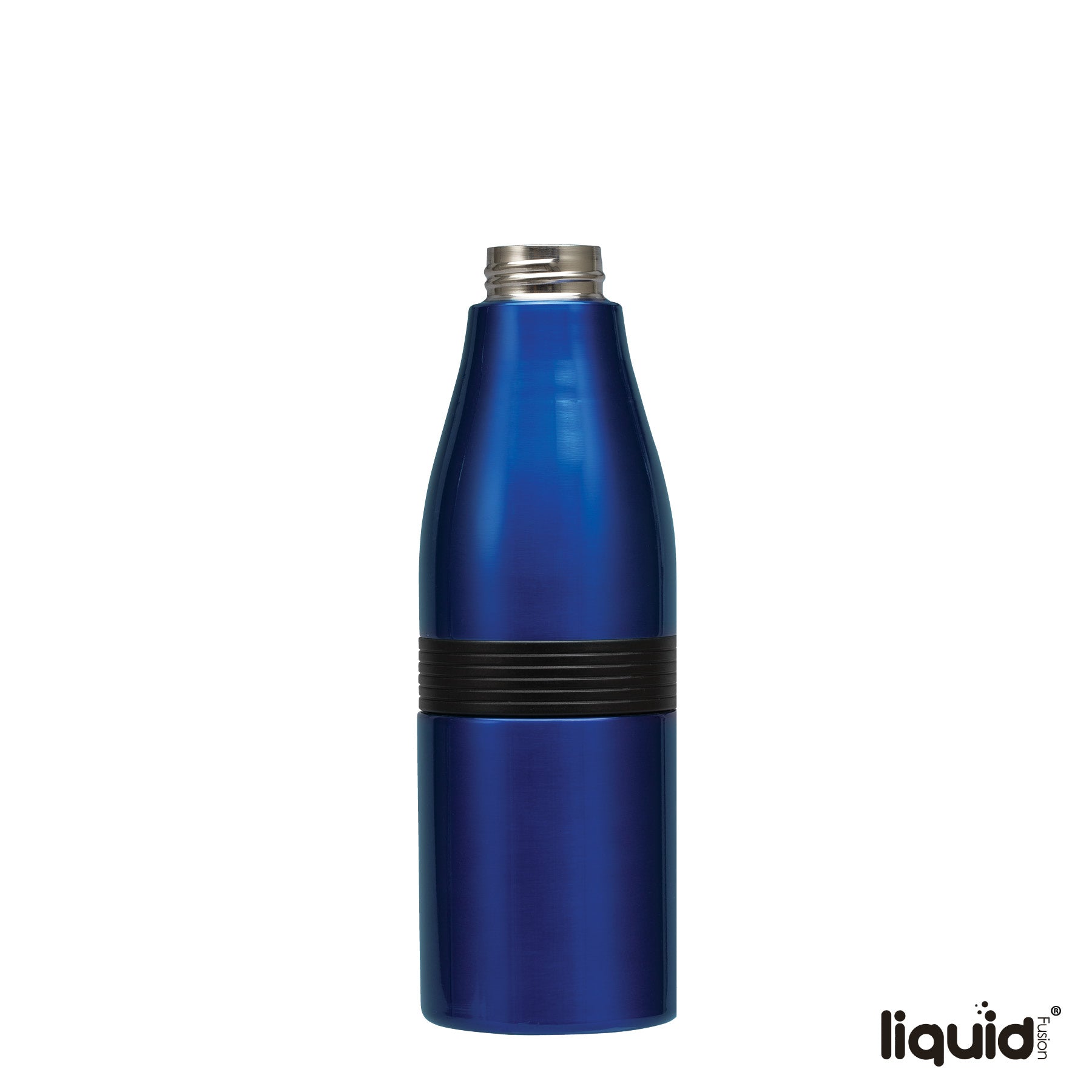 Blue (Decorated)
