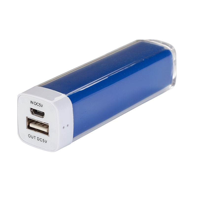 Blue (Decorated)