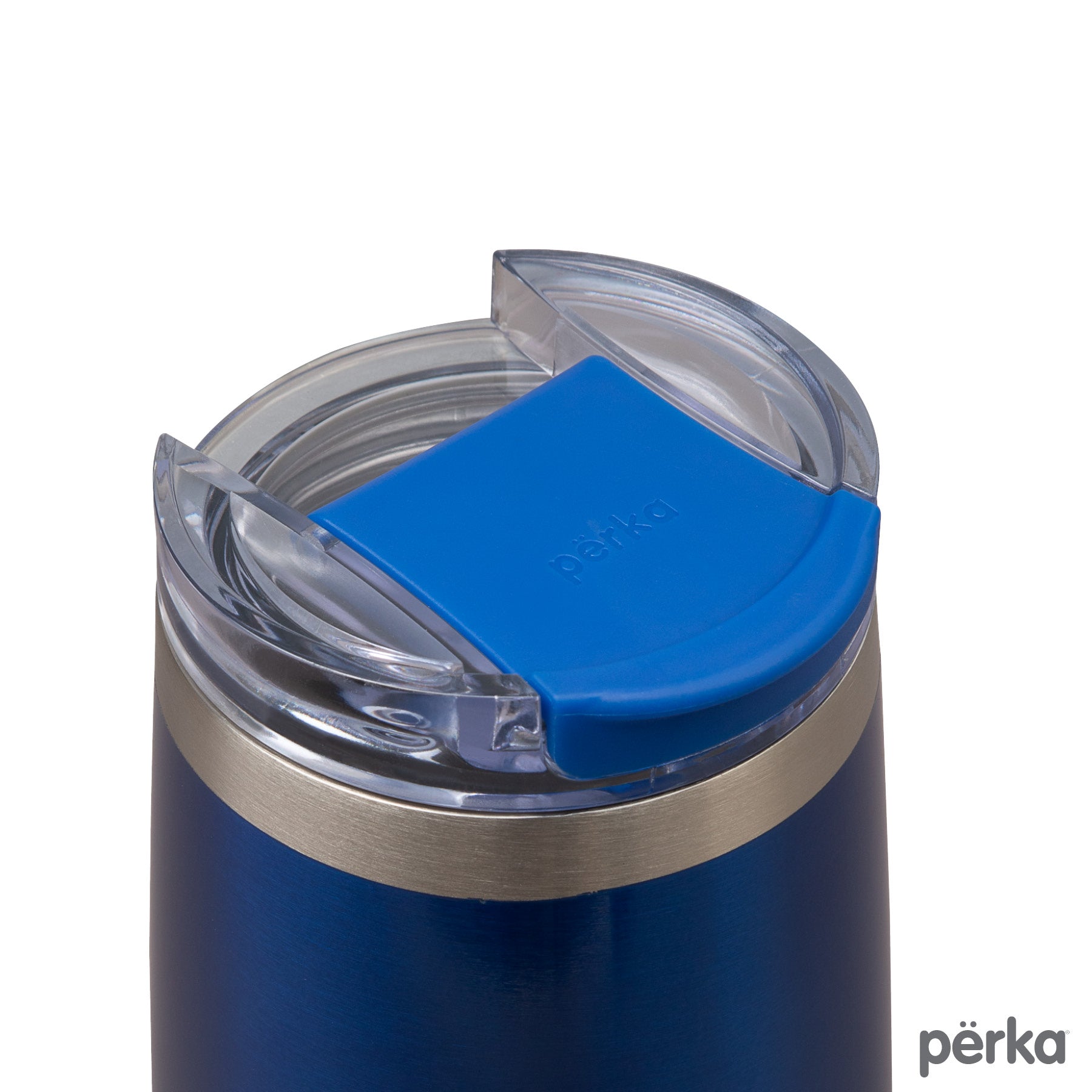 Blue (Decorated)