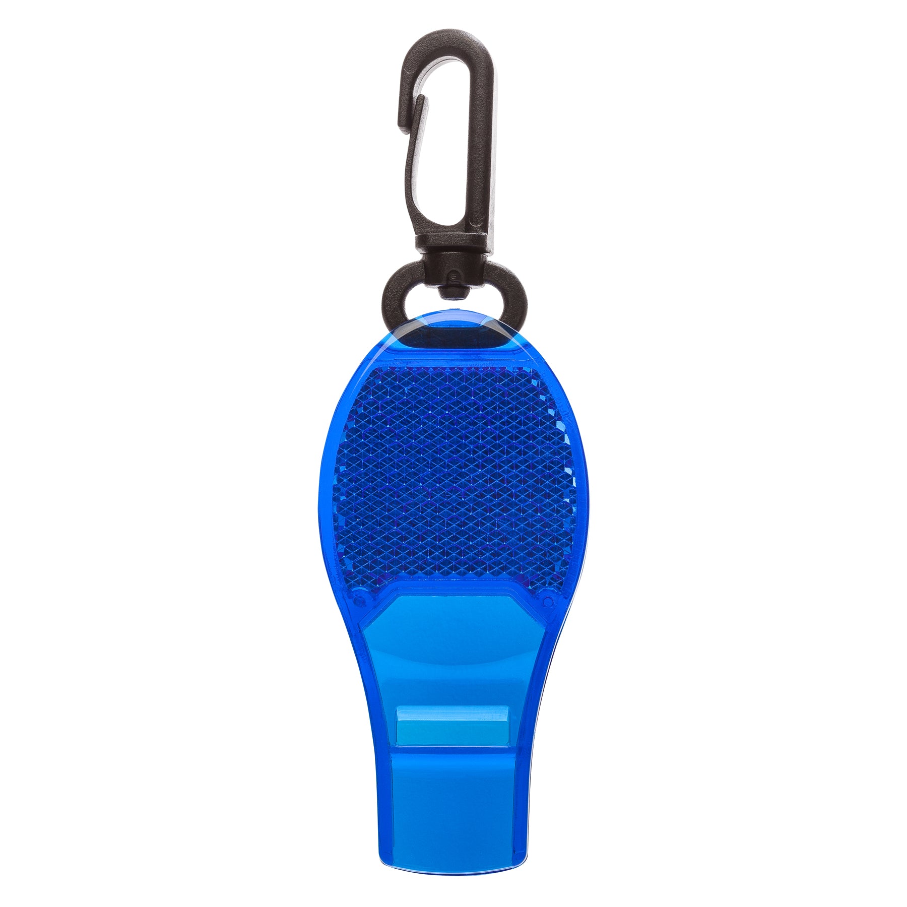 Blue (Decorated)
