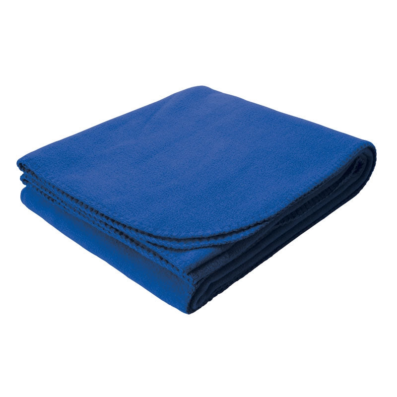 Blue (Decorated)