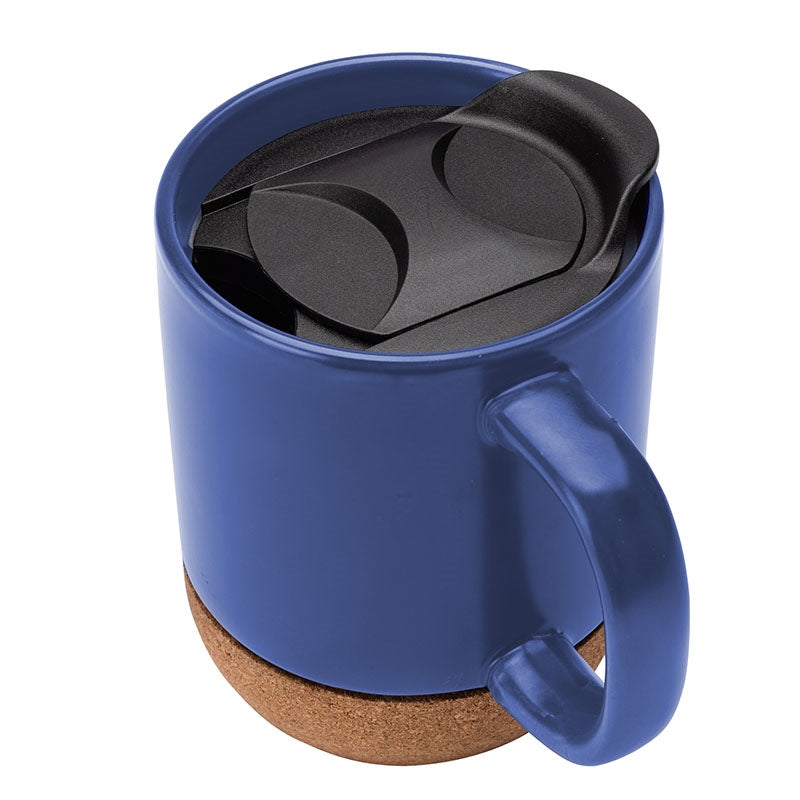 Blue (Decorated)