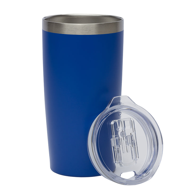Blue (Decorated)