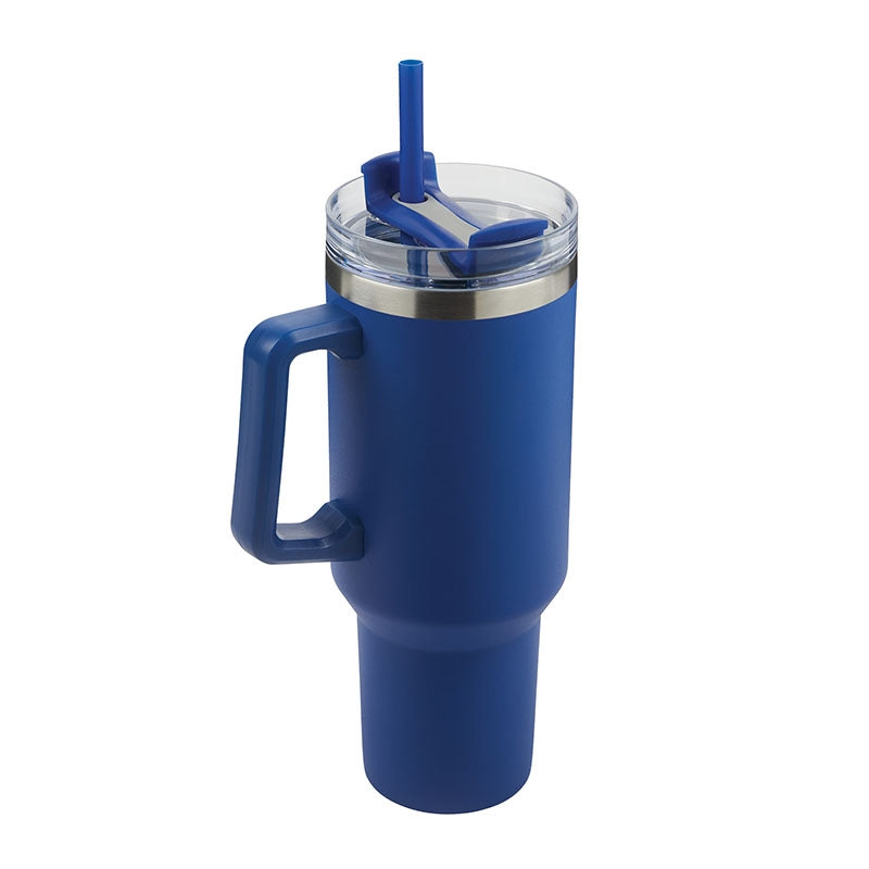 Blue (Decorated)