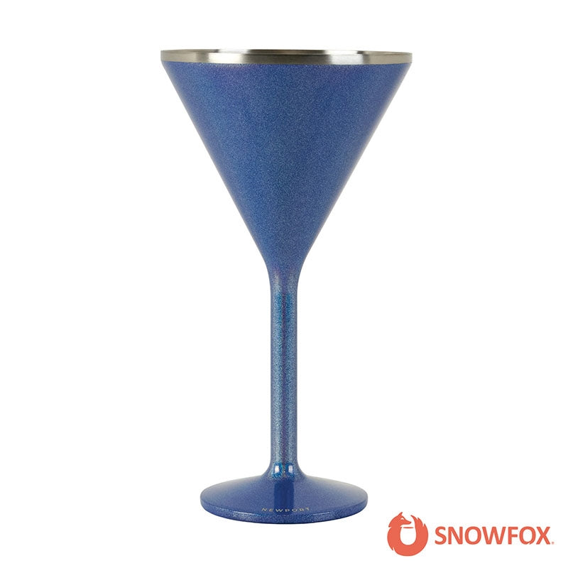 Blue (Decorated)
