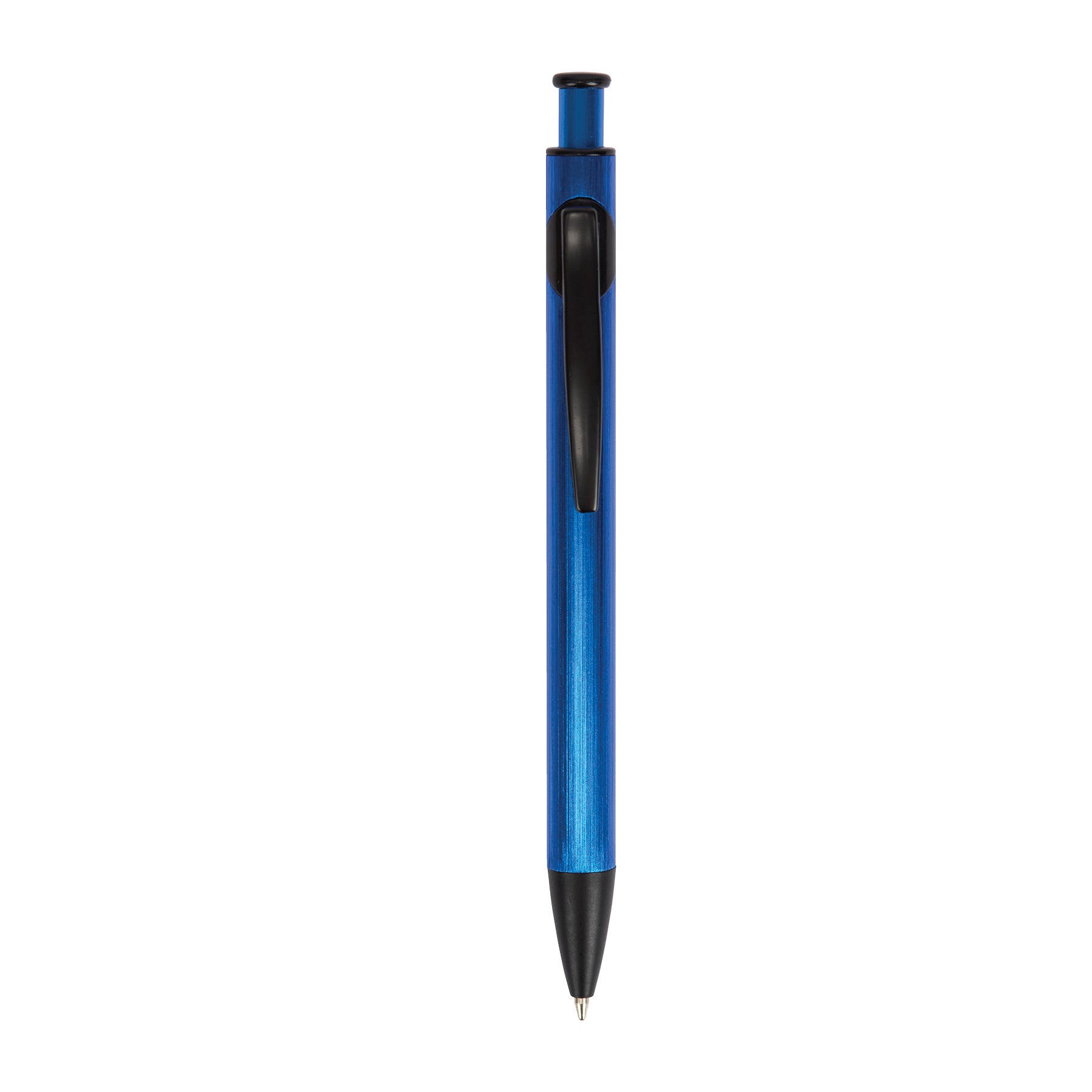 Blue (Decorated)