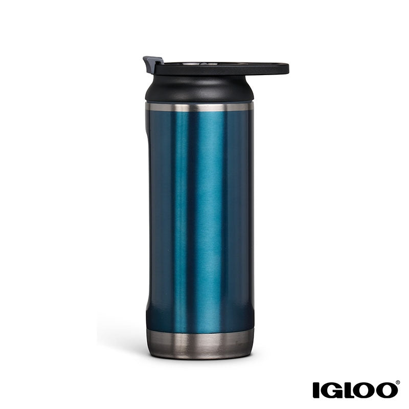 Blue (Decorated)