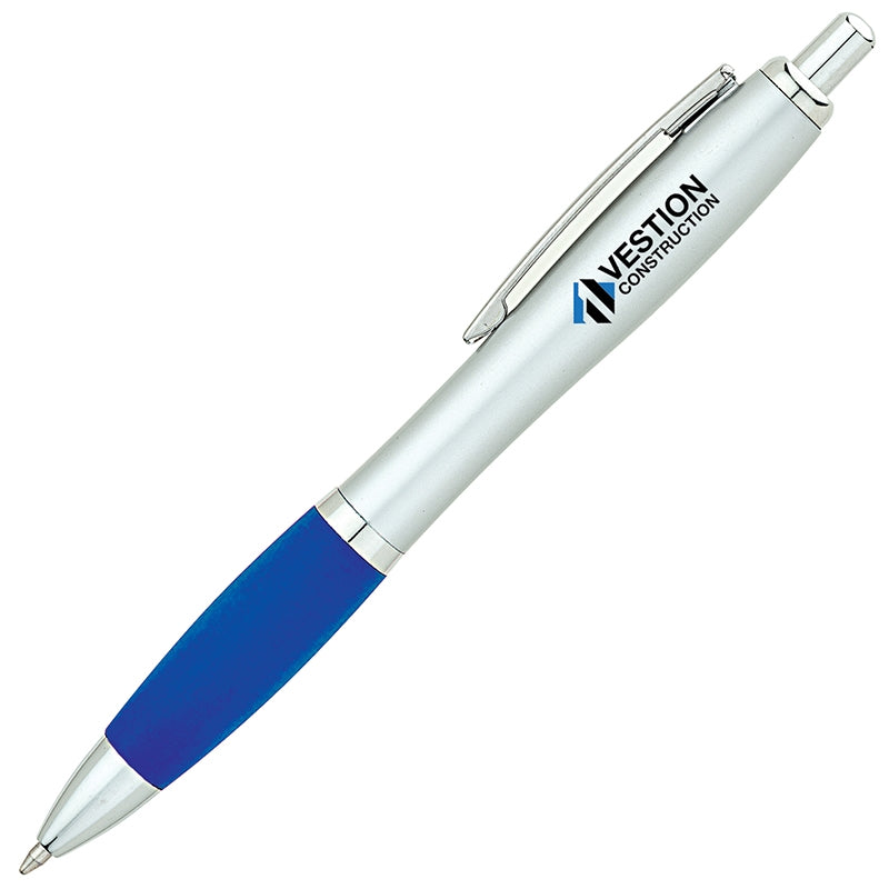 Blue (Decorated)