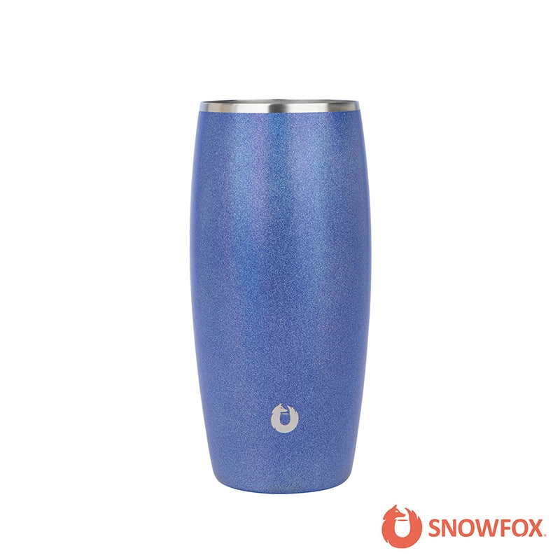 Blue (Decorated)
