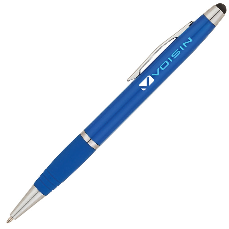 Blue (Decorated)