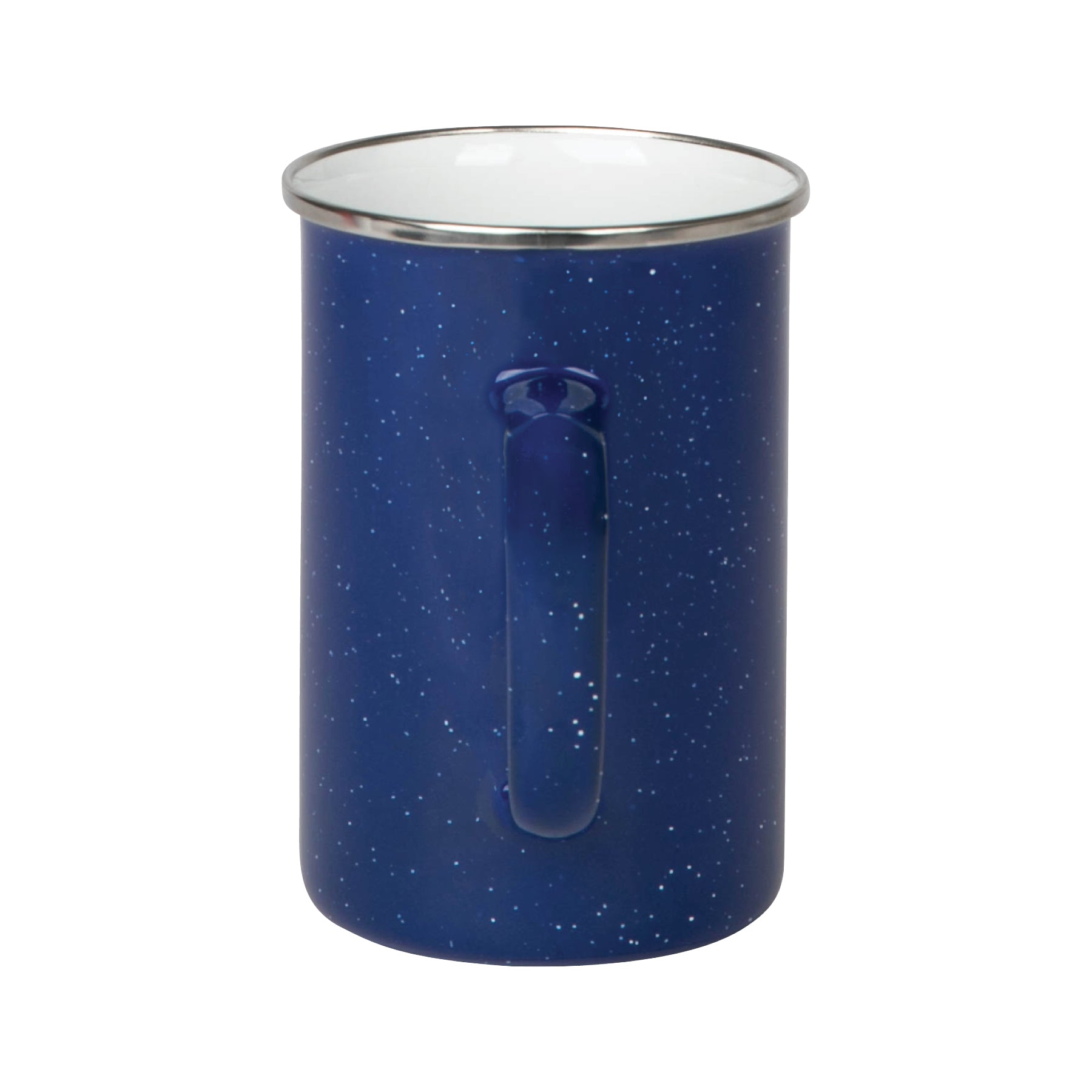 Blue (Decorated)