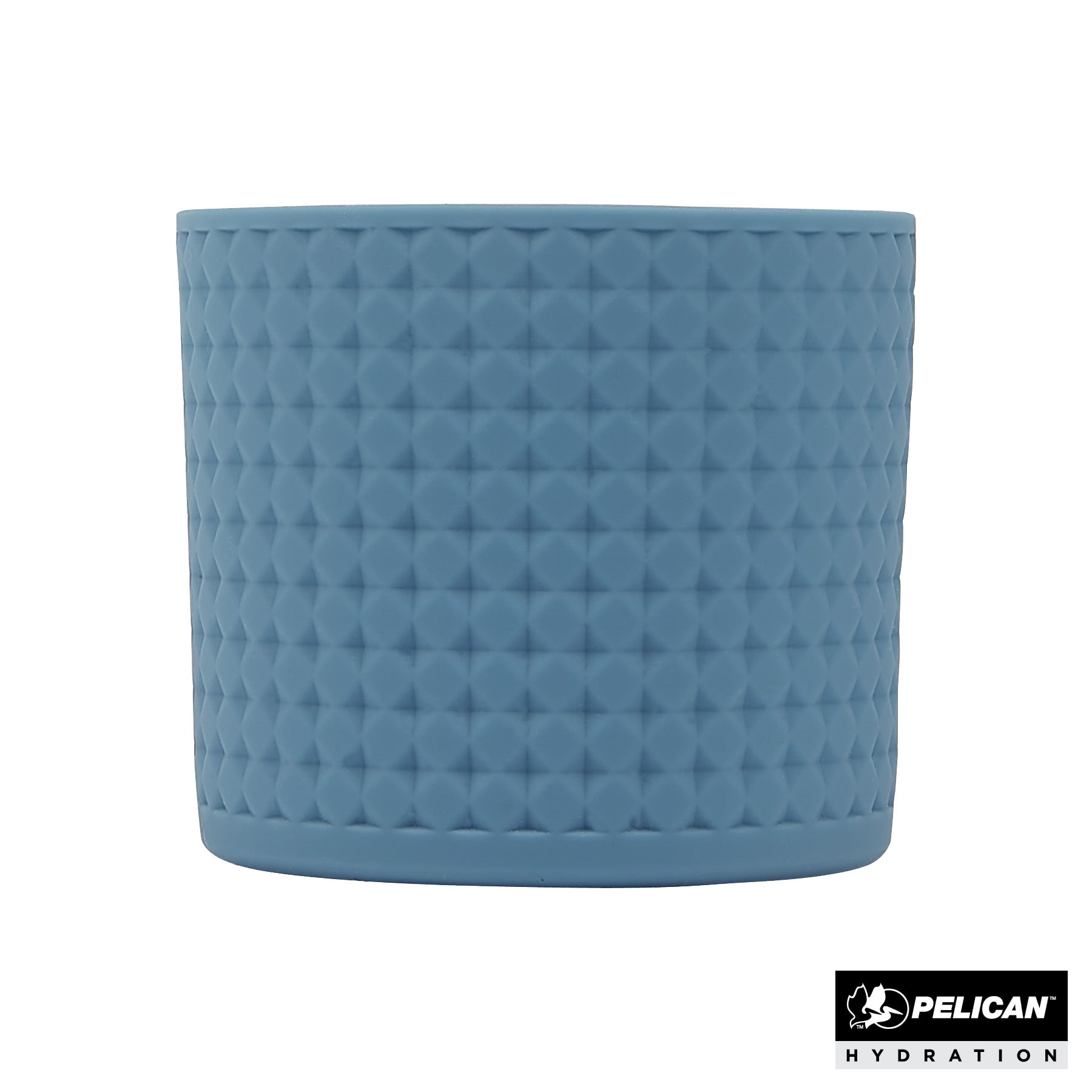 Blue (Decorated)