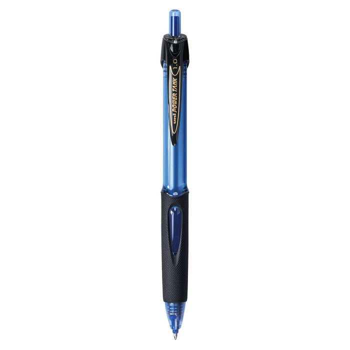Blue (Decorated)