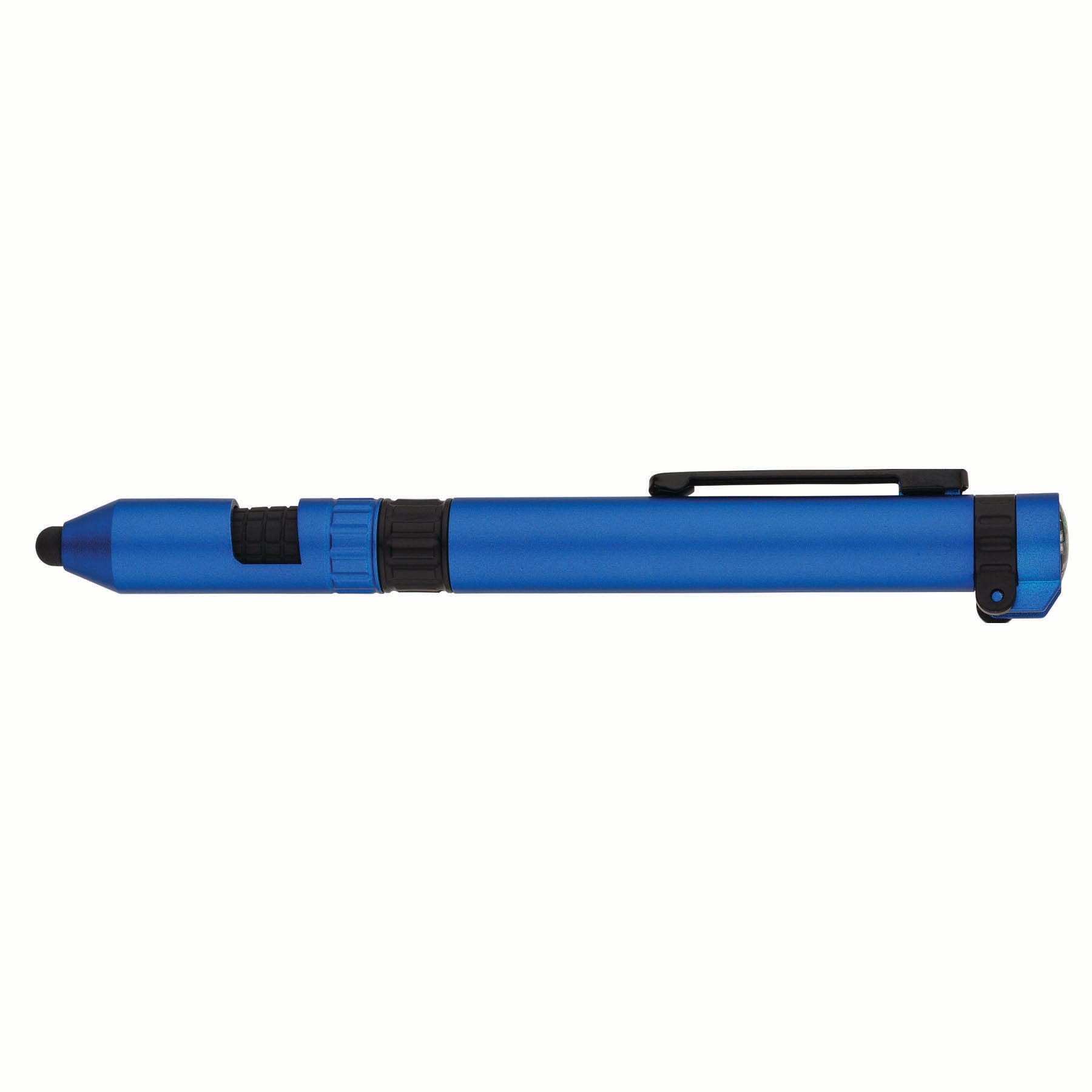 Blue (Decorated)