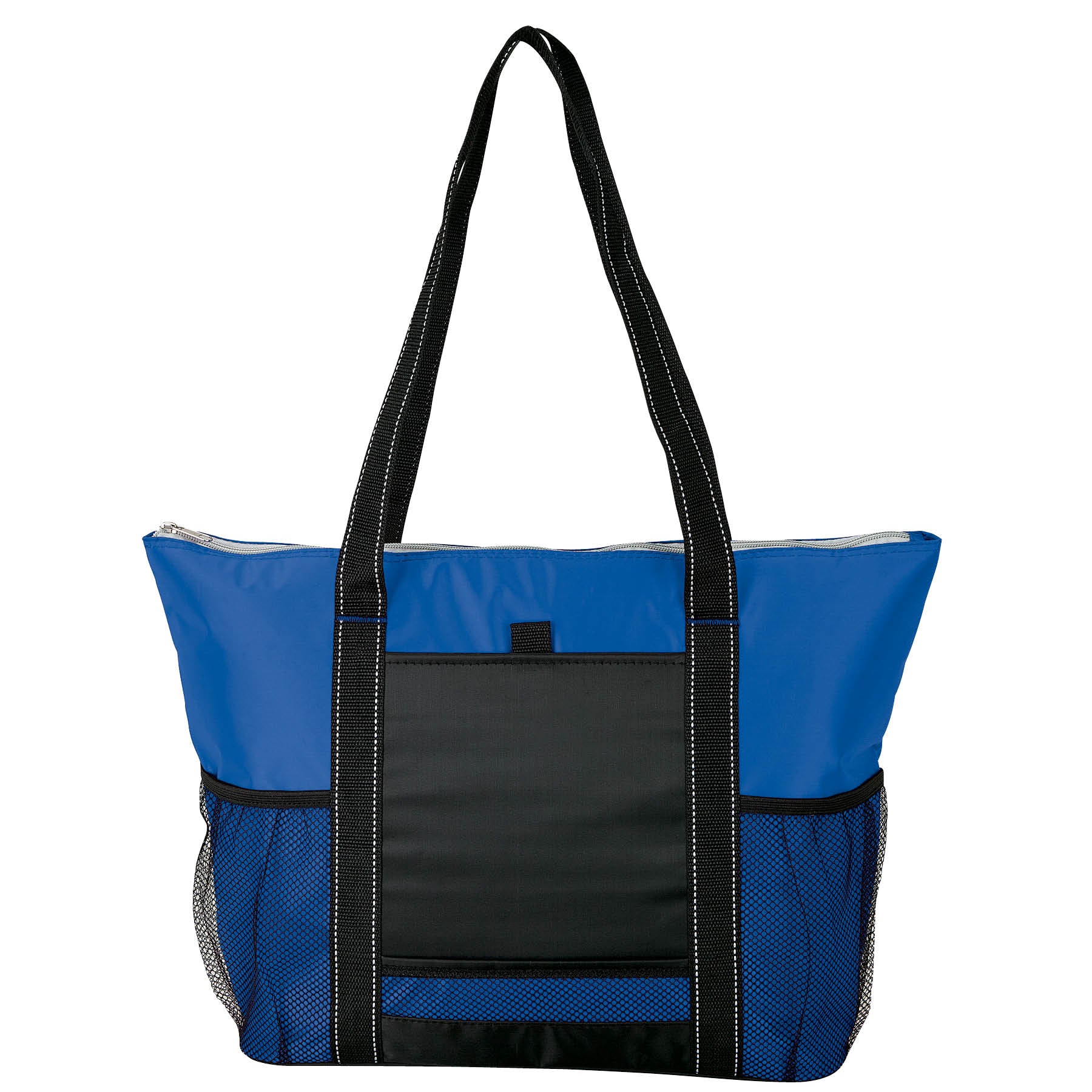 Blue (Decorated)