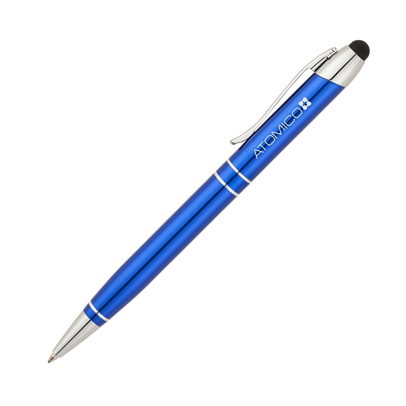 Blue (Decorated)