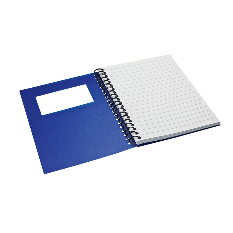 Blue (Decorated)