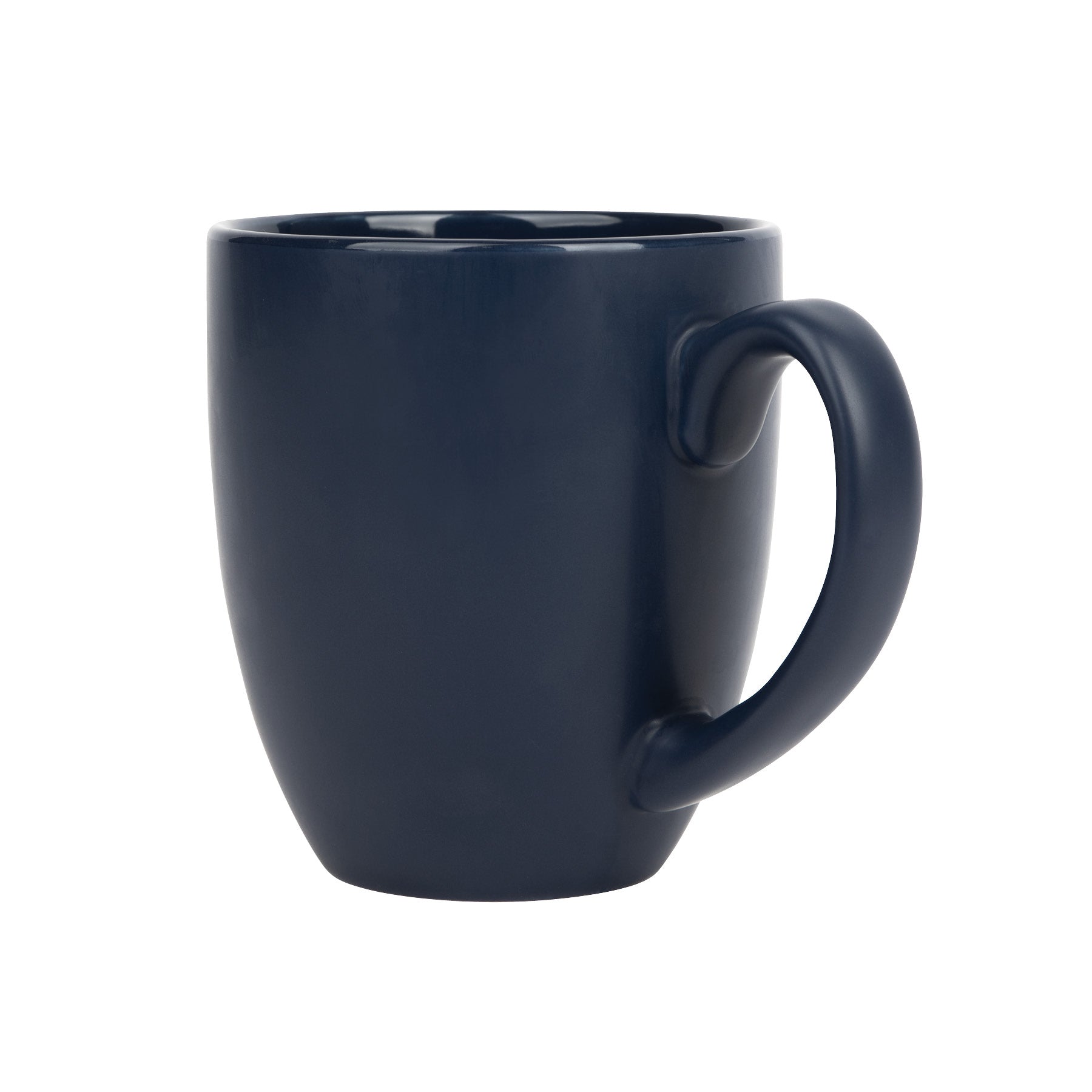 Blue (Decorated)