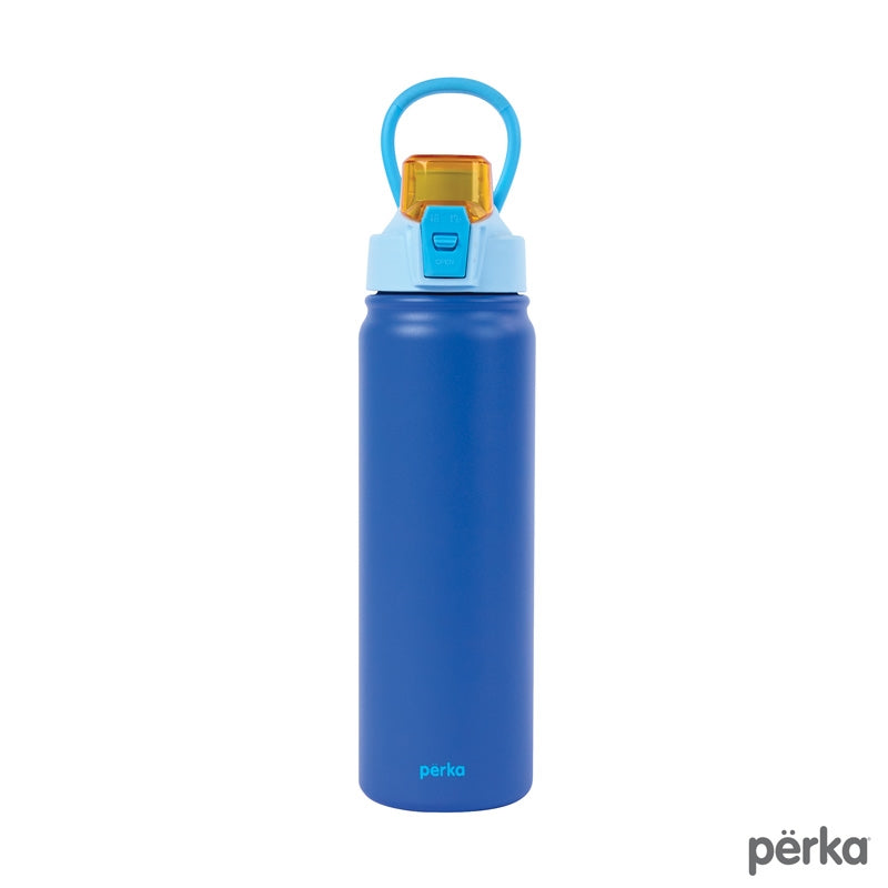 Blue (Decorated)