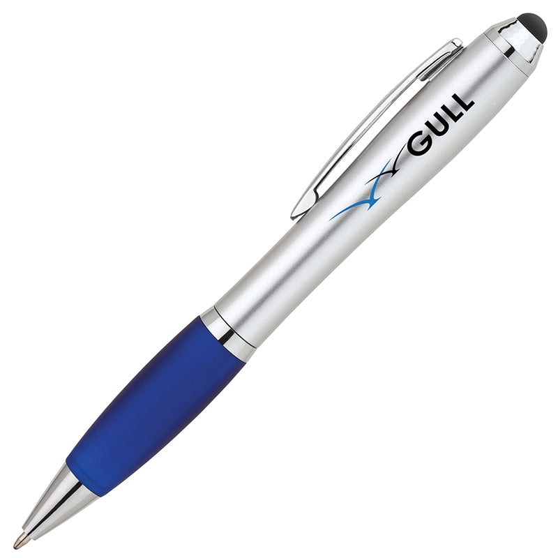 Blue (Decorated)