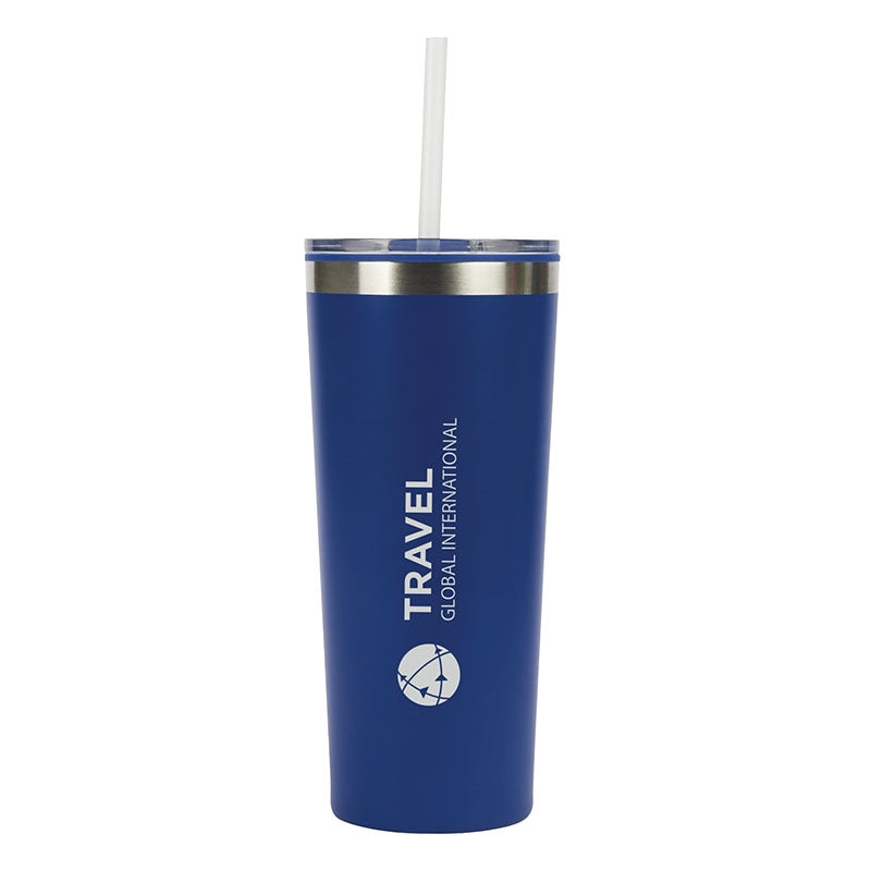 Blue (Decorated)