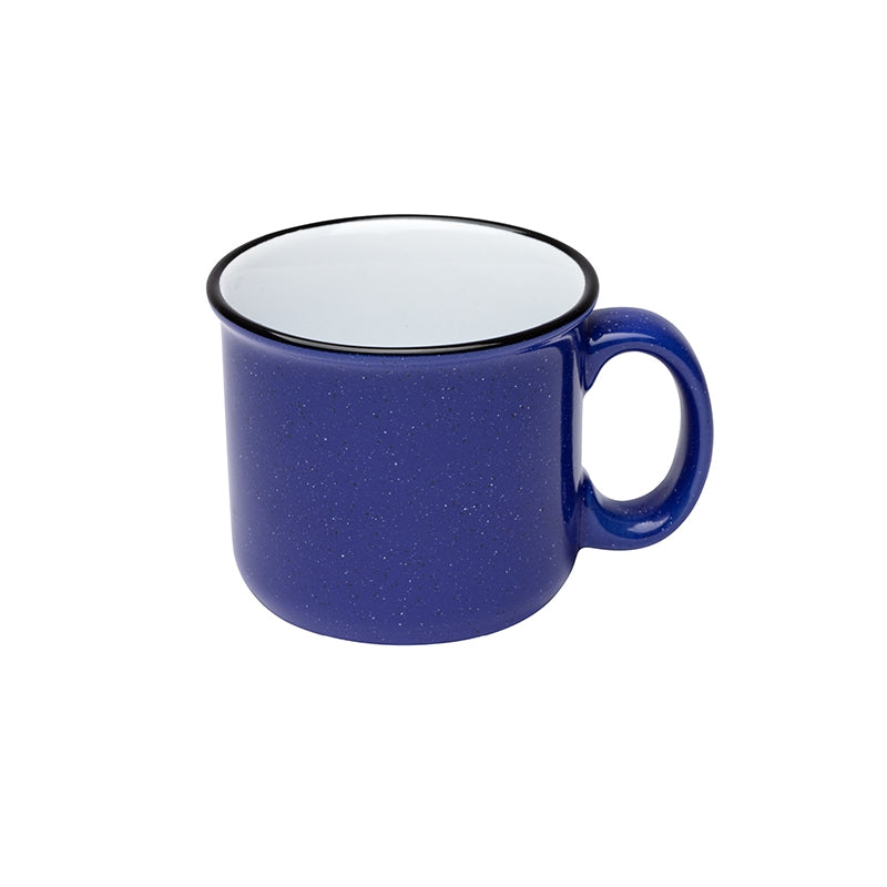 Blue (Decorated)