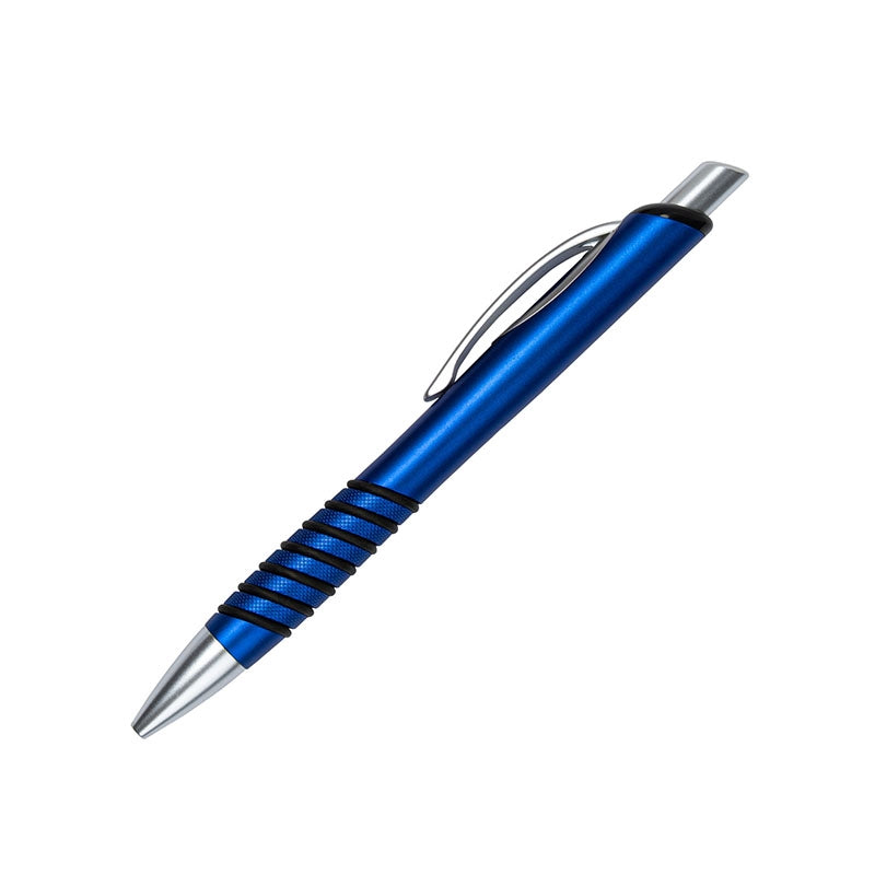 Blue (Decorated)