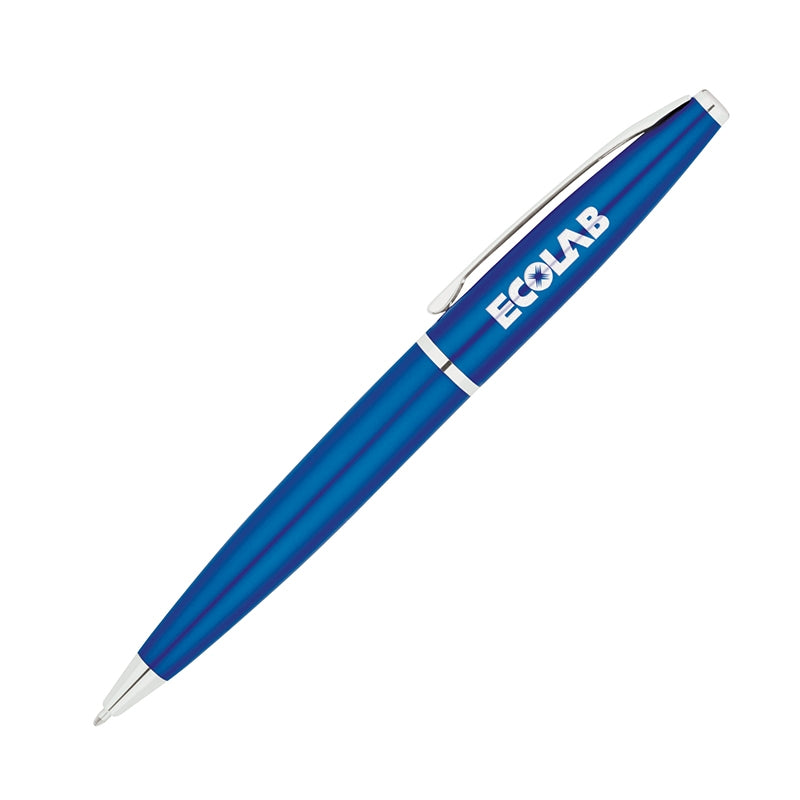 Blue (Decorated)