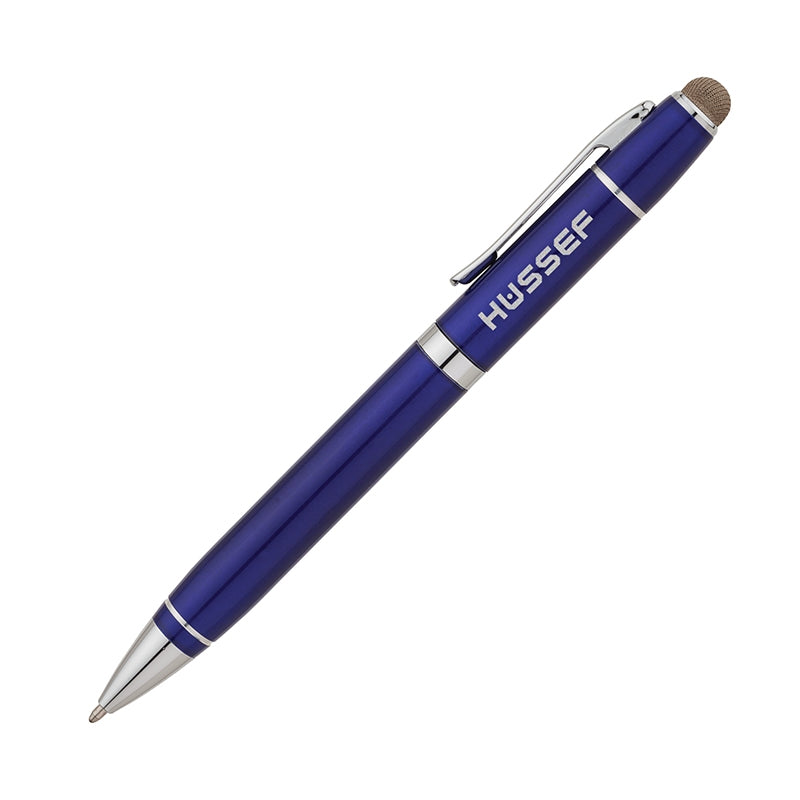 Blue (Decorated)