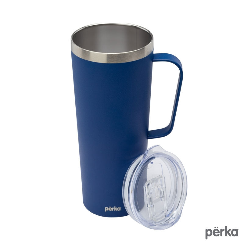 Blue (Decorated)