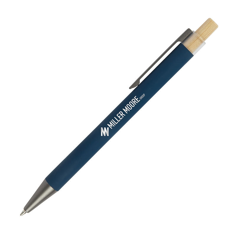 Blue (Decorated)