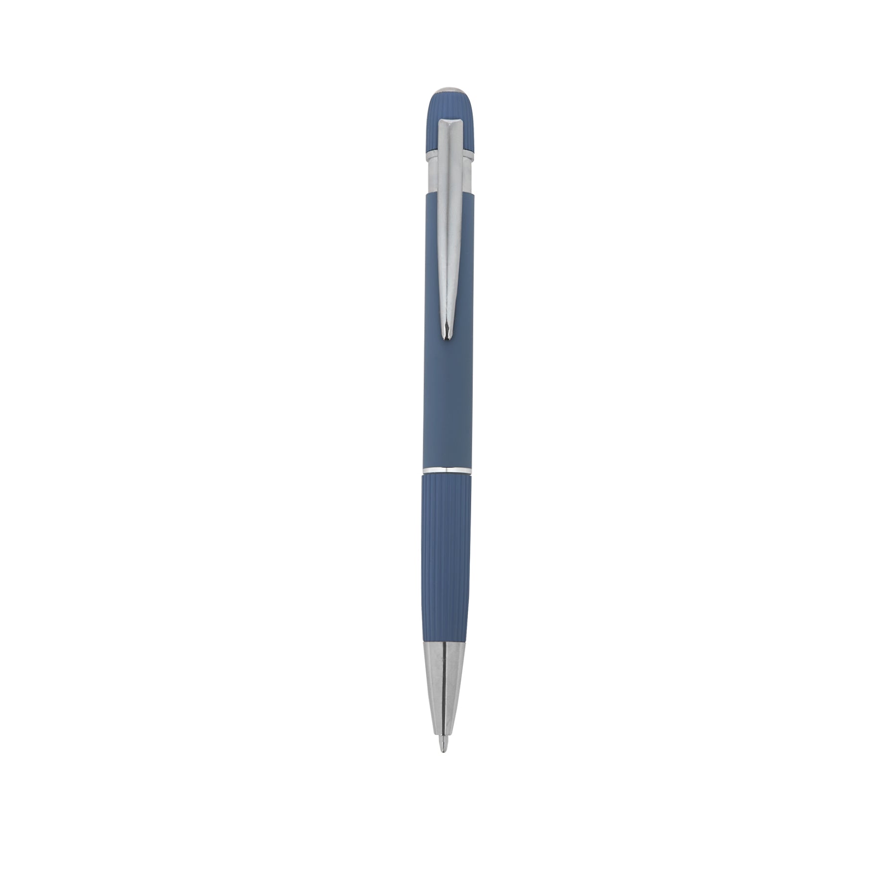 Blue (Decorated)