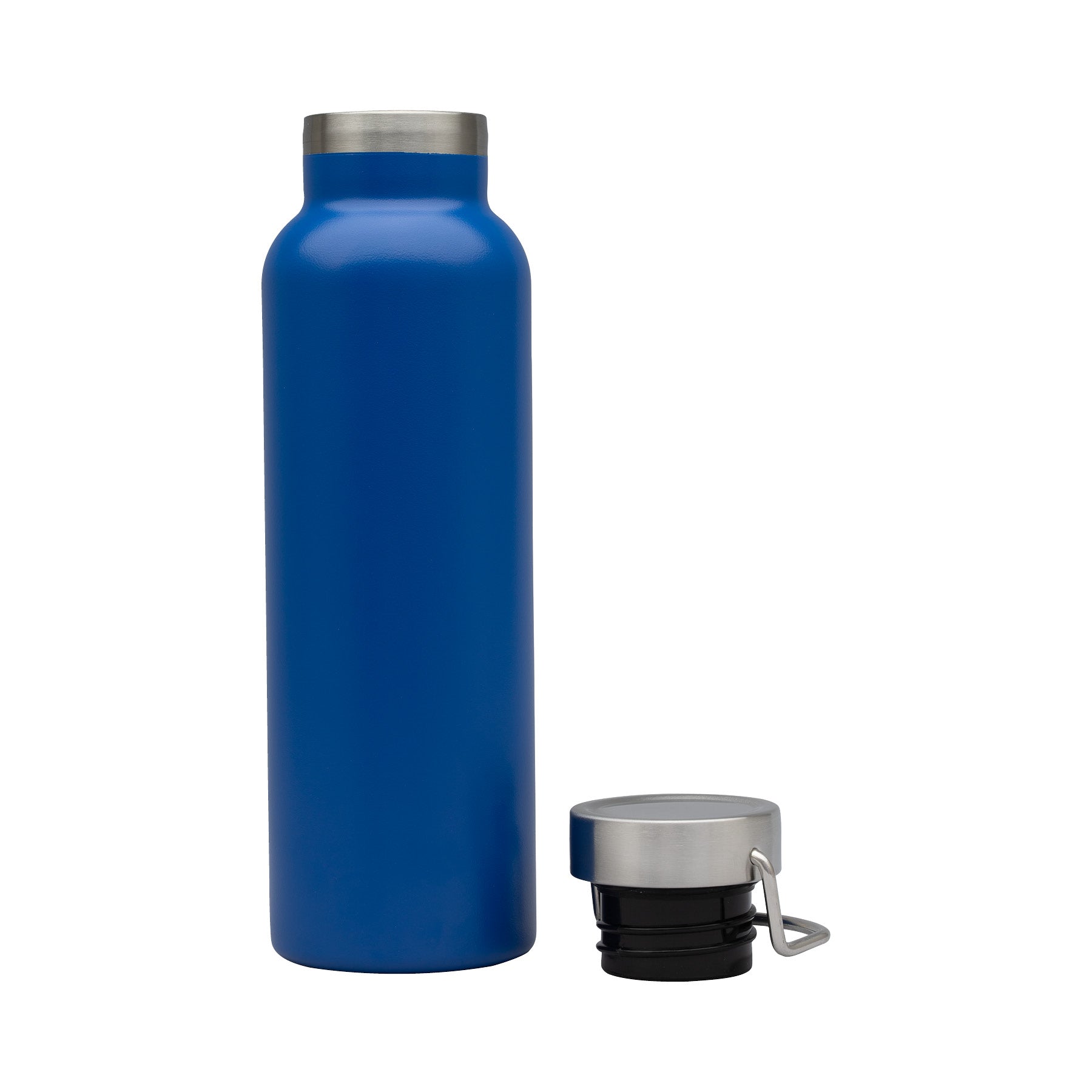 Blue (Decorated)